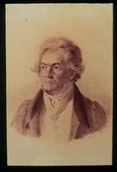 Ludwig van Beethoven (1770-1827), 1824
